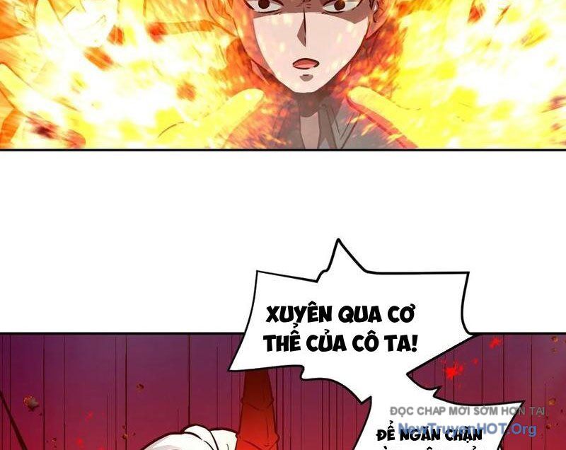 Tay Trái Của Ta Có Thể Dị Biến - Chapter 118 - Page 56