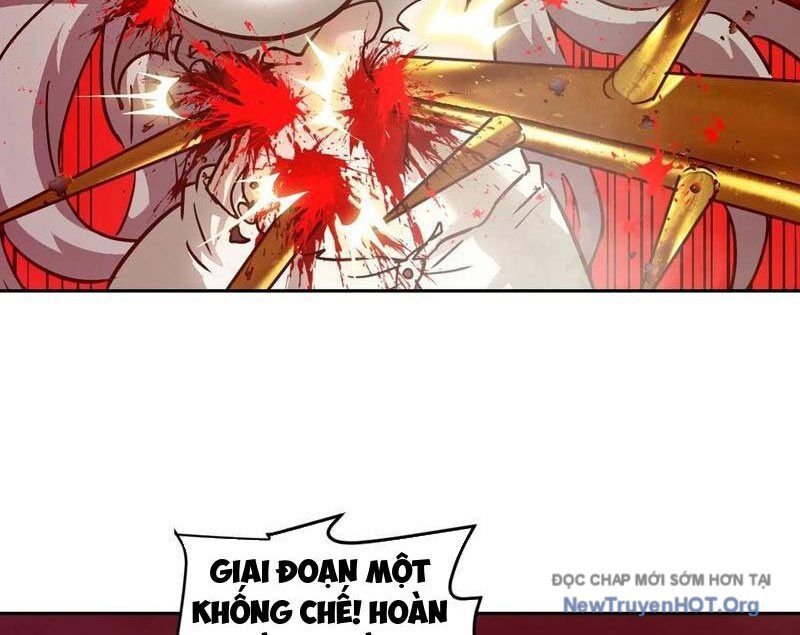 Tay Trái Của Ta Có Thể Dị Biến - Chapter 118 - Page 58