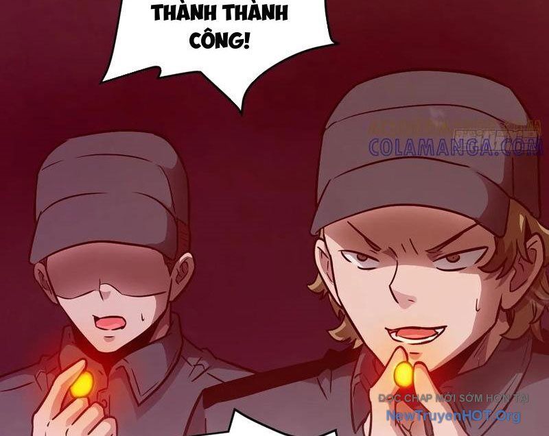 Tay Trái Của Ta Có Thể Dị Biến - Chapter 118 - Page 59