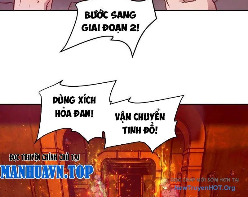 Tay Trái Của Ta Có Thể Dị Biến - Chapter 118 - Page 60