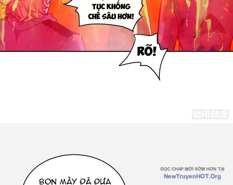 Tay Trái Của Ta Có Thể Dị Biến - Chapter 118 - Page 62