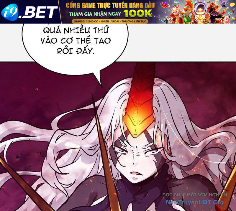 Tay Trái Của Ta Có Thể Dị Biến - Chapter 118 - Page 63