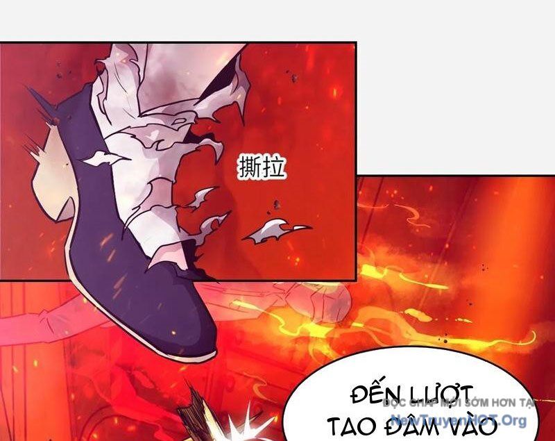 Tay Trái Của Ta Có Thể Dị Biến - Chapter 118 - Page 65