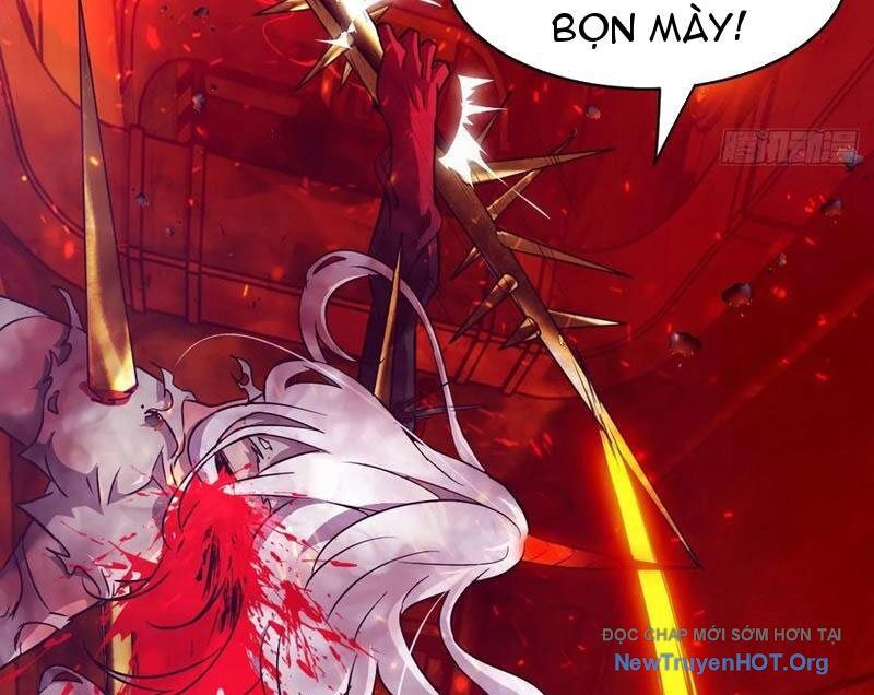 Tay Trái Của Ta Có Thể Dị Biến - Chapter 118 - Page 66