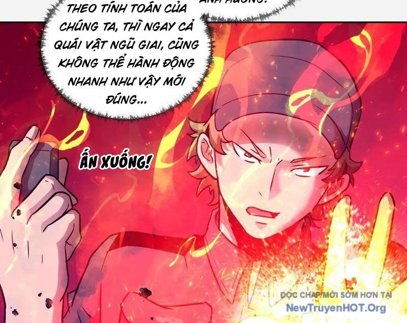 Tay Trái Của Ta Có Thể Dị Biến - Chapter 118 - Page 70