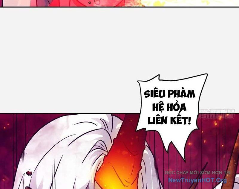 Tay Trái Của Ta Có Thể Dị Biến - Chapter 118 - Page 71