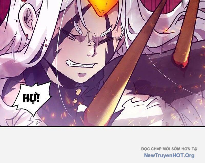 Tay Trái Của Ta Có Thể Dị Biến - Chapter 118 - Page 72