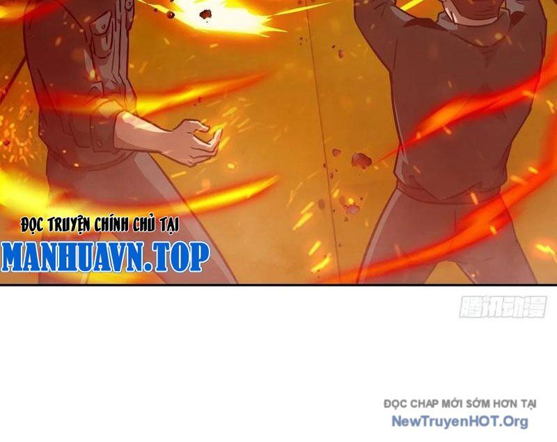 Tay Trái Của Ta Có Thể Dị Biến - Chapter 118 - Page 76