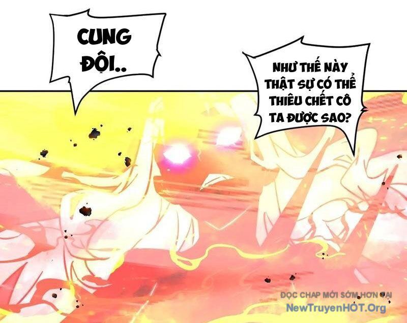 Tay Trái Của Ta Có Thể Dị Biến - Chapter 118 - Page 77