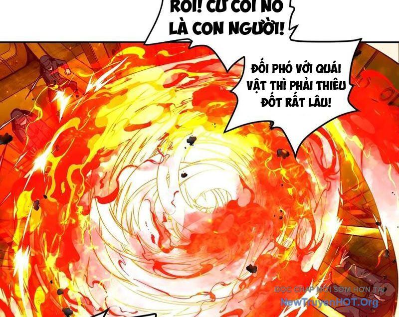 Tay Trái Của Ta Có Thể Dị Biến - Chapter 118 - Page 79