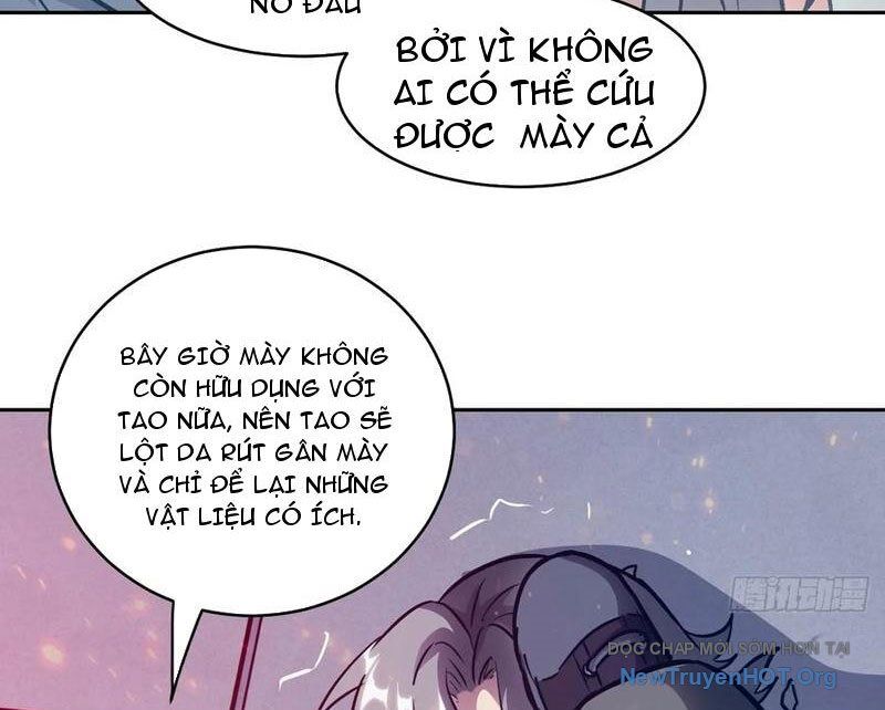 Tay Trái Của Ta Có Thể Dị Biến - Chapter 118 - Page 8