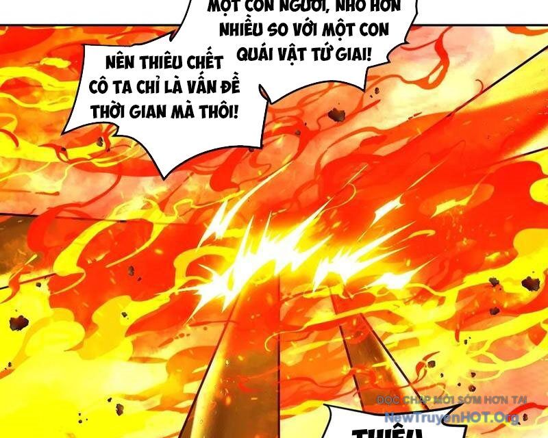Tay Trái Của Ta Có Thể Dị Biến - Chapter 118 - Page 81