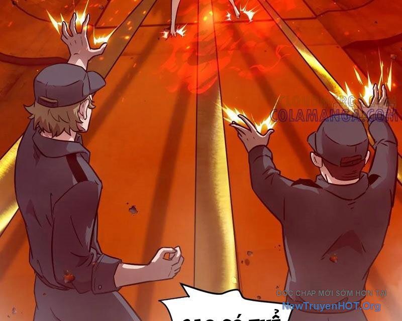 Tay Trái Của Ta Có Thể Dị Biến - Chapter 118 - Page 85