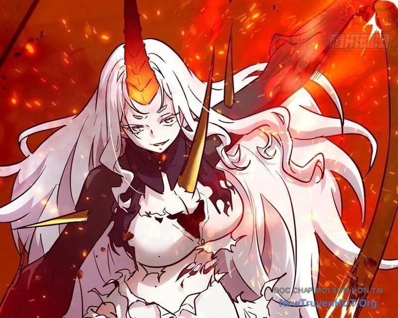 Tay Trái Của Ta Có Thể Dị Biến - Chapter 118 - Page 87