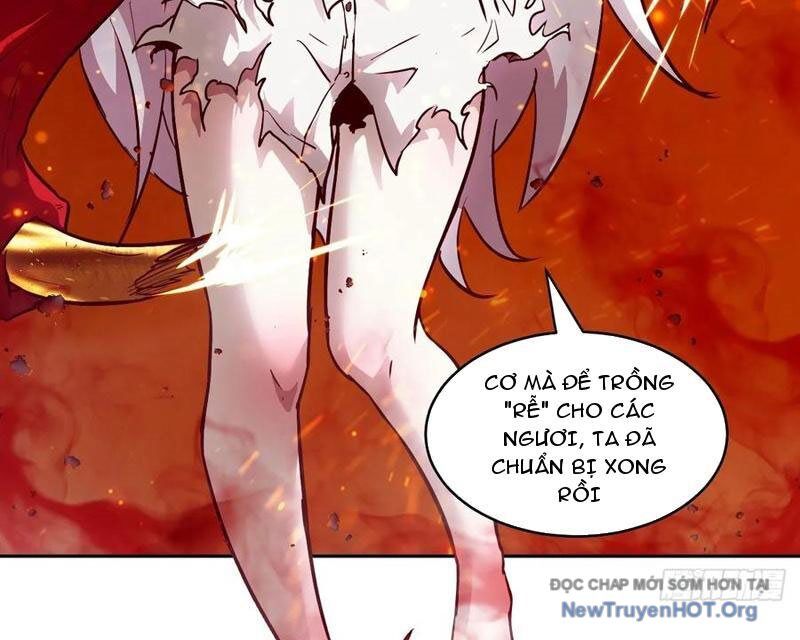Tay Trái Của Ta Có Thể Dị Biến - Chapter 118 - Page 88