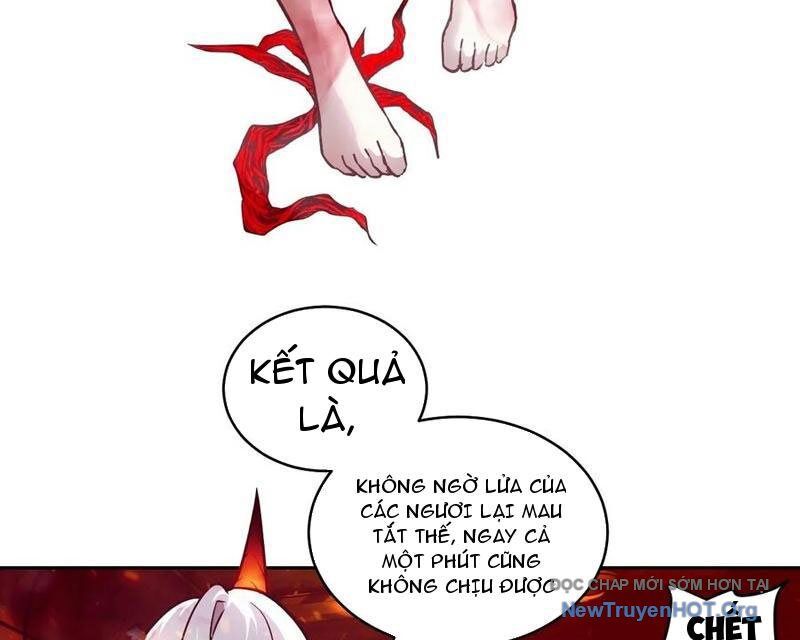 Tay Trái Của Ta Có Thể Dị Biến - Chapter 118 - Page 89