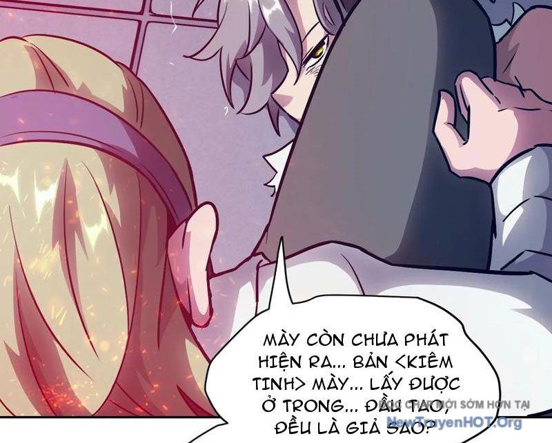 Tay Trái Của Ta Có Thể Dị Biến - Chapter 118 - Page 9