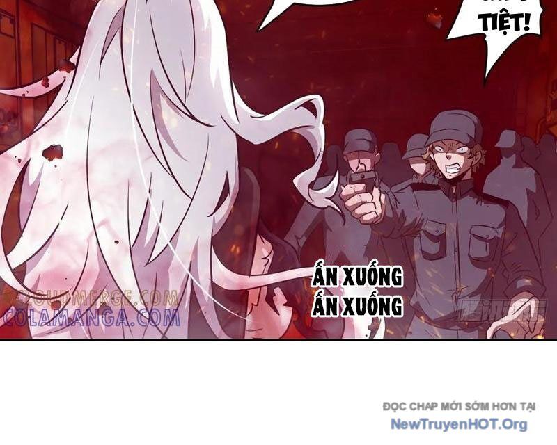 Tay Trái Của Ta Có Thể Dị Biến - Chapter 118 - Page 90