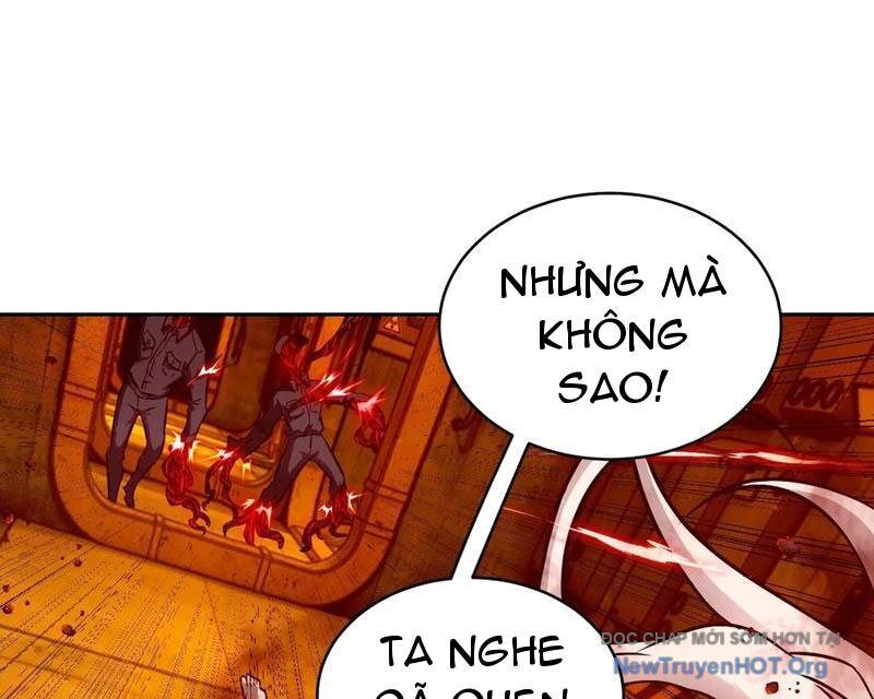 Tay Trái Của Ta Có Thể Dị Biến - Chapter 118 - Page 94