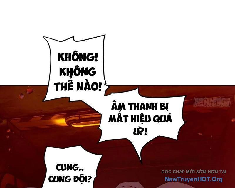Tay Trái Của Ta Có Thể Dị Biến - Chapter 118 - Page 97