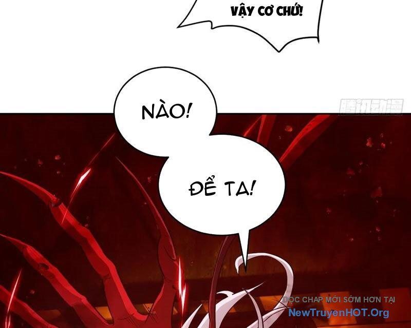 Tay Trái Của Ta Có Thể Dị Biến - Chapter 118 - Page 99