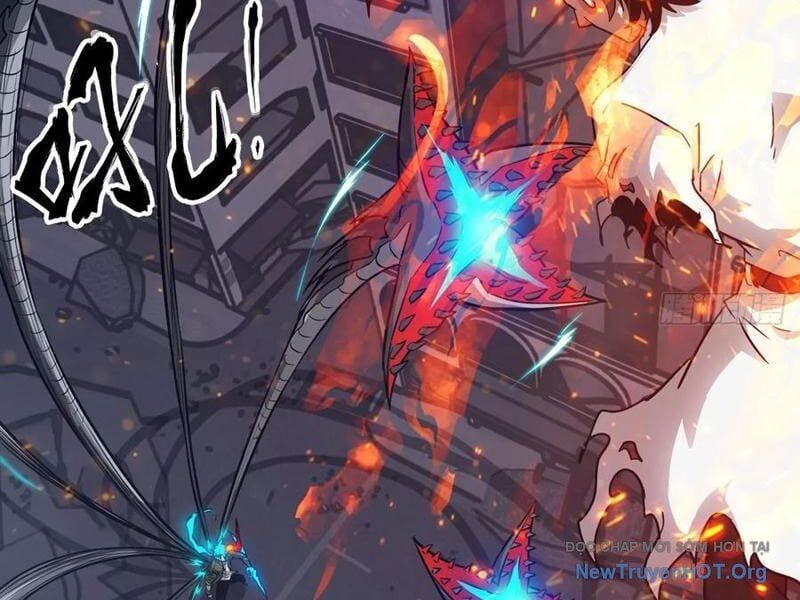 Tay Trái Của Ta Có Thể Dị Biến - Chapter 120 - Page 10