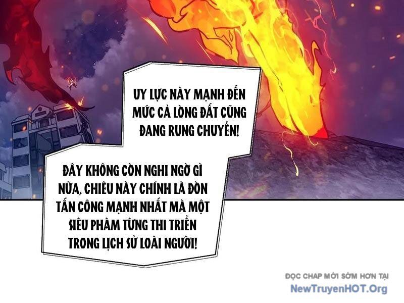 Tay Trái Của Ta Có Thể Dị Biến - Chapter 120 - Page 101