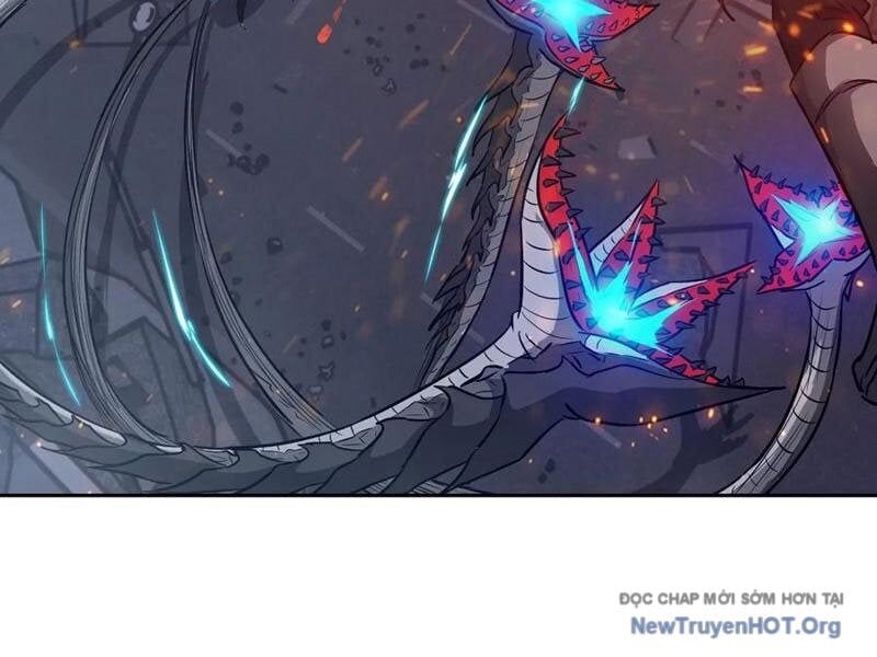 Tay Trái Của Ta Có Thể Dị Biến - Chapter 120 - Page 11