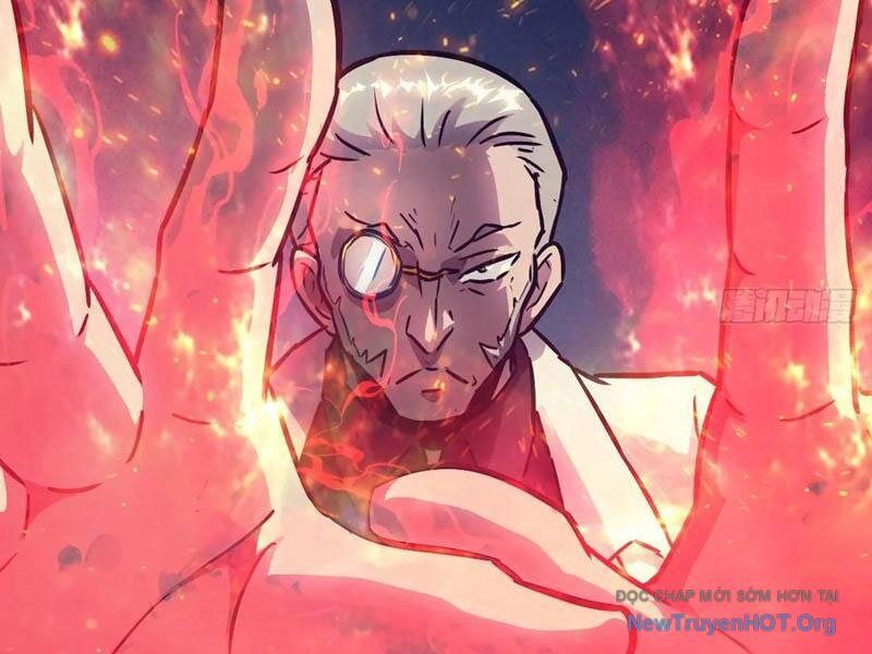 Tay Trái Của Ta Có Thể Dị Biến - Chapter 120 - Page 111