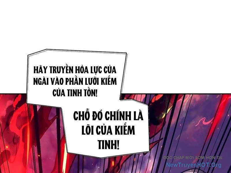 Tay Trái Của Ta Có Thể Dị Biến - Chapter 120 - Page 113