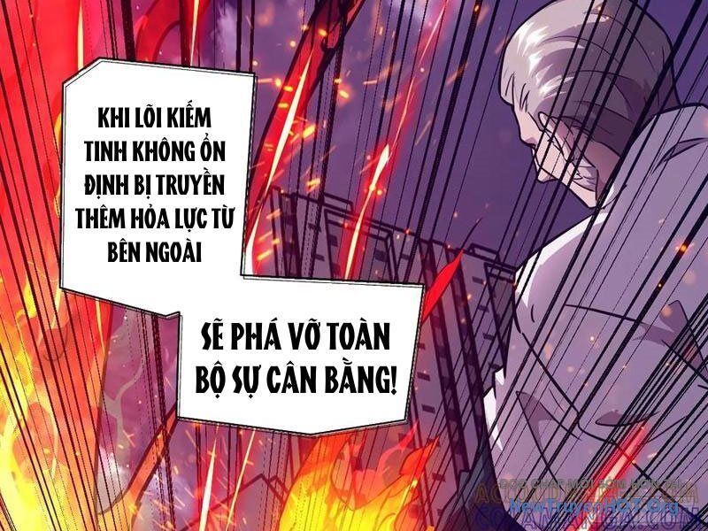 Tay Trái Của Ta Có Thể Dị Biến - Chapter 120 - Page 114