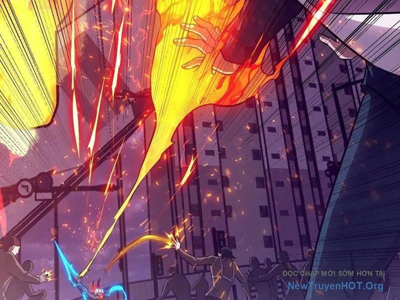 Tay Trái Của Ta Có Thể Dị Biến - Chapter 120 - Page 115