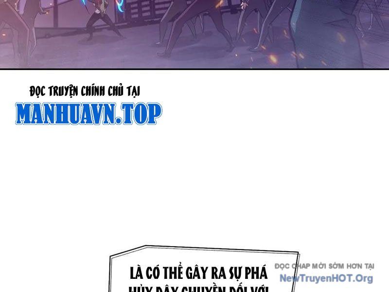 Tay Trái Của Ta Có Thể Dị Biến - Chapter 120 - Page 116