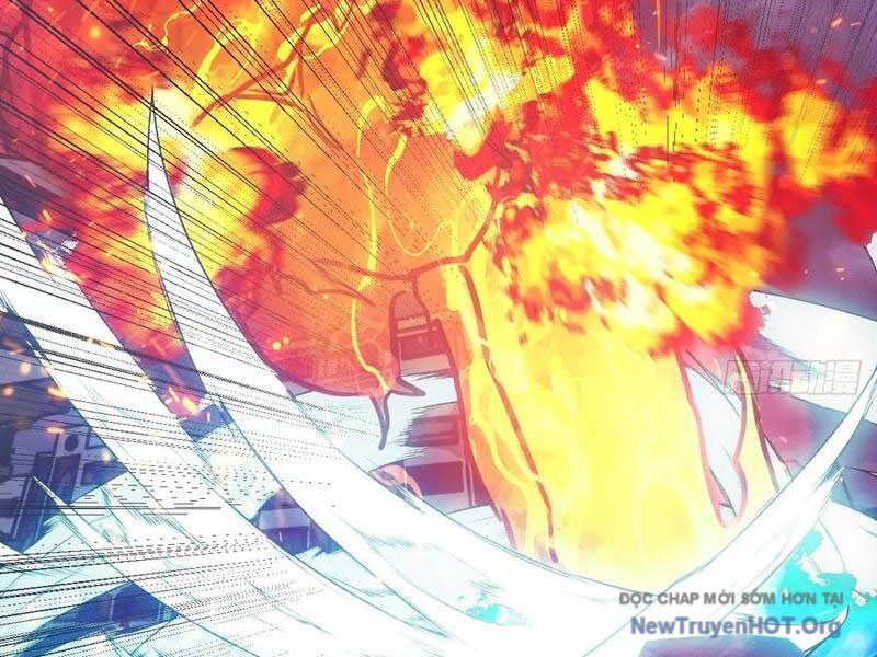 Tay Trái Của Ta Có Thể Dị Biến - Chapter 120 - Page 121