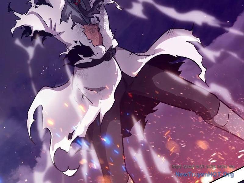 Tay Trái Của Ta Có Thể Dị Biến - Chapter 120 - Page 124