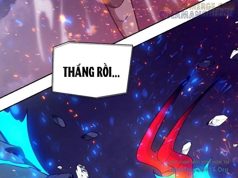 Tay Trái Của Ta Có Thể Dị Biến - Chapter 120 - Page 126