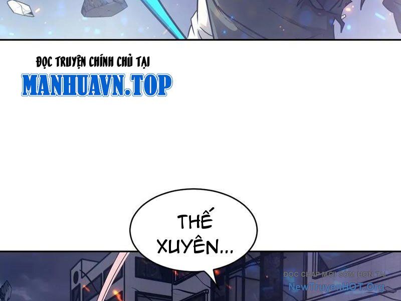 Tay Trái Của Ta Có Thể Dị Biến - Chapter 120 - Page 127