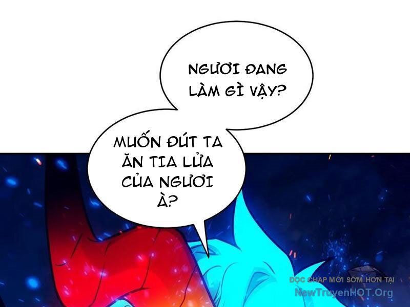 Tay Trái Của Ta Có Thể Dị Biến - Chapter 120 - Page 129