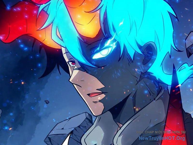 Tay Trái Của Ta Có Thể Dị Biến - Chapter 120 - Page 131