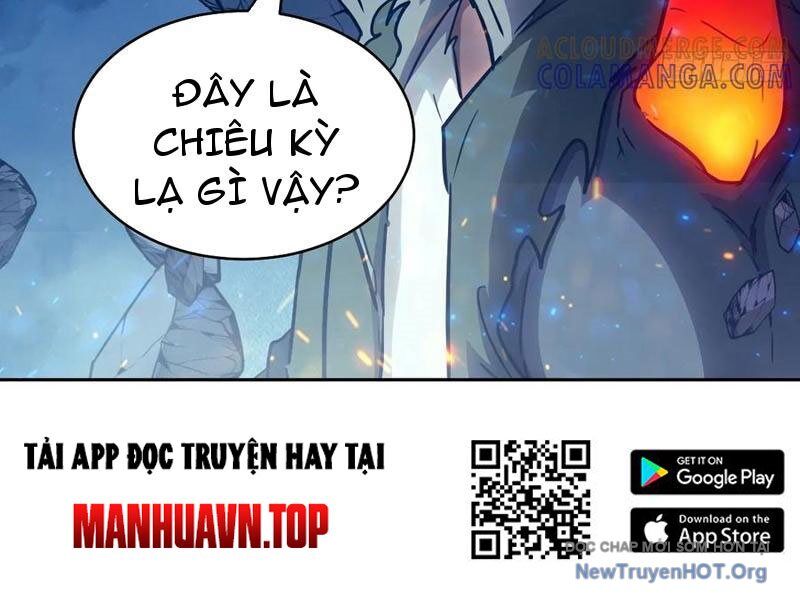 Tay Trái Của Ta Có Thể Dị Biến - Chapter 120 - Page 132