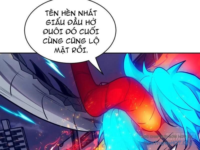 Tay Trái Của Ta Có Thể Dị Biến - Chapter 120 - Page 15