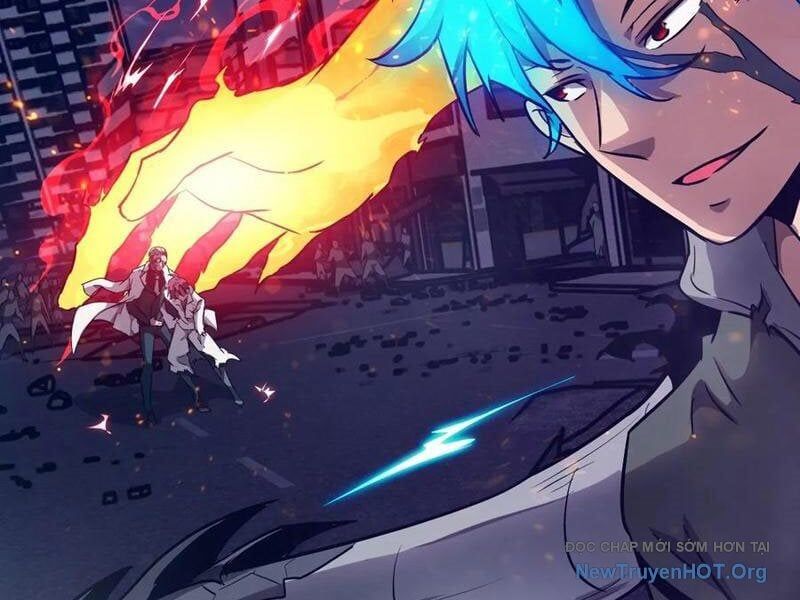 Tay Trái Của Ta Có Thể Dị Biến - Chapter 120 - Page 16