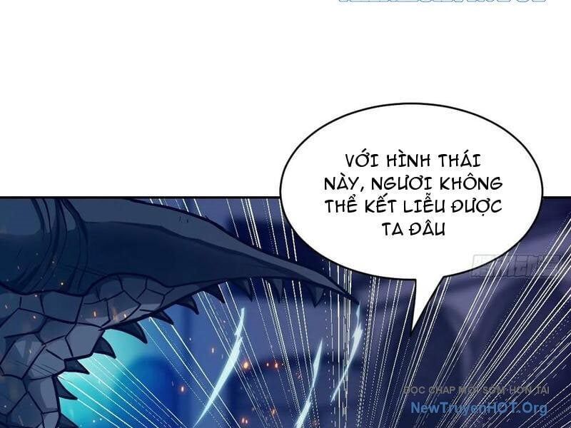 Tay Trái Của Ta Có Thể Dị Biến - Chapter 120 - Page 21