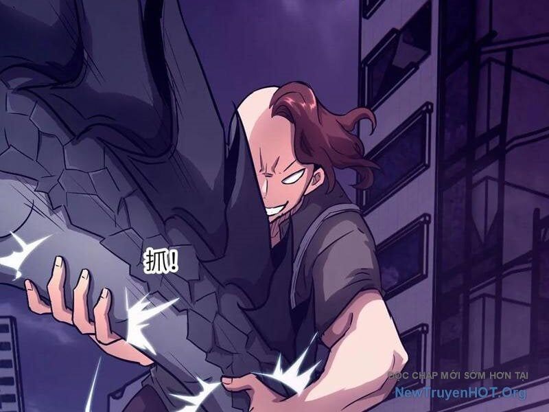Tay Trái Của Ta Có Thể Dị Biến - Chapter 120 - Page 24