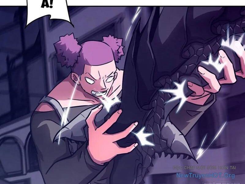 Tay Trái Của Ta Có Thể Dị Biến - Chapter 120 - Page 26