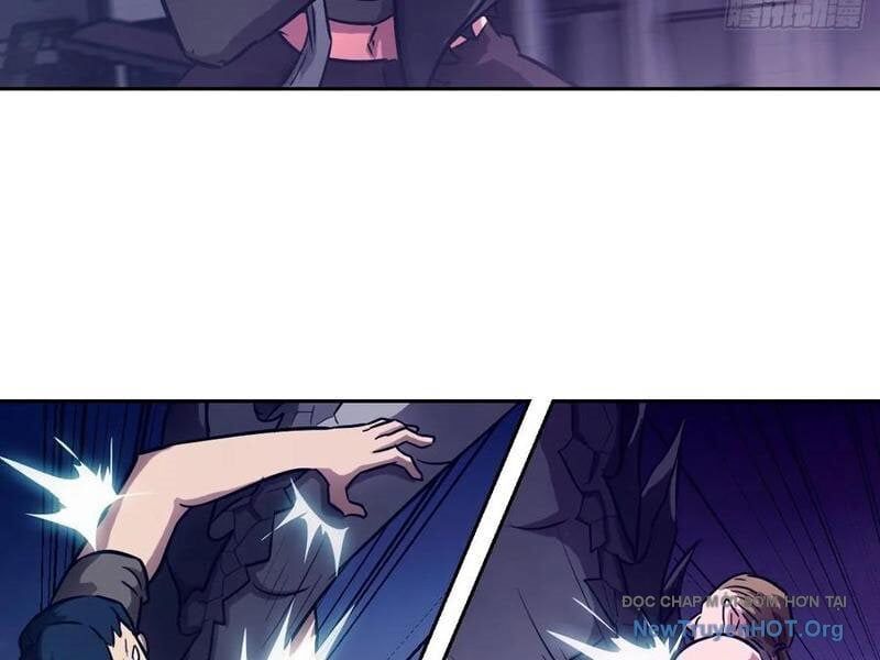 Tay Trái Của Ta Có Thể Dị Biến - Chapter 120 - Page 27