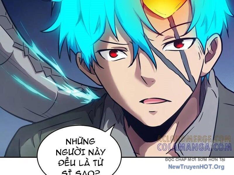Tay Trái Của Ta Có Thể Dị Biến - Chapter 120 - Page 30