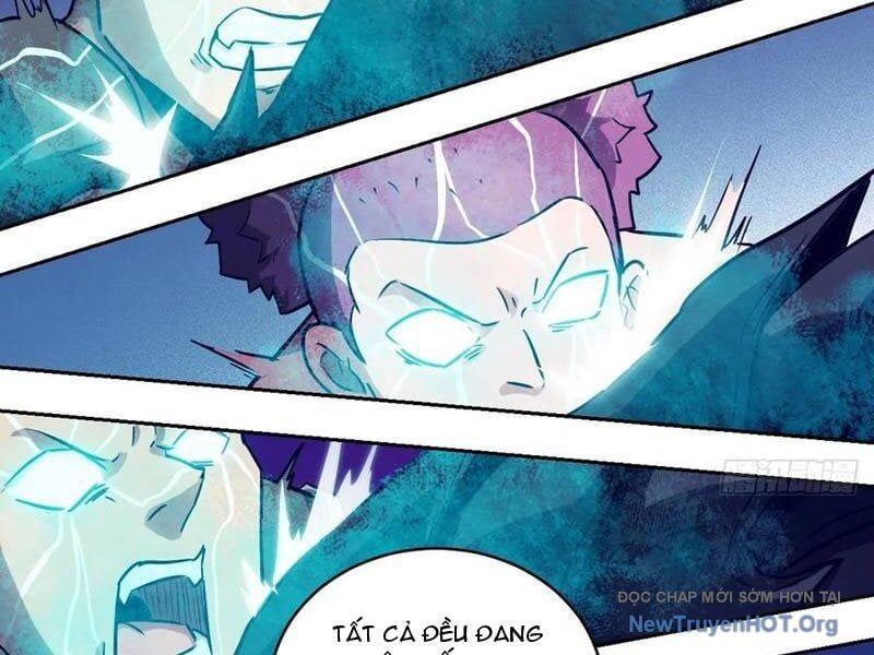 Tay Trái Của Ta Có Thể Dị Biến - Chapter 120 - Page 32