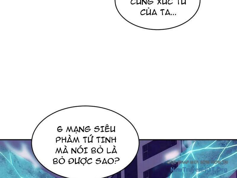 Tay Trái Của Ta Có Thể Dị Biến - Chapter 120 - Page 34