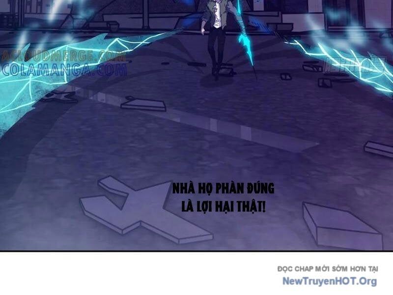 Tay Trái Của Ta Có Thể Dị Biến - Chapter 120 - Page 36